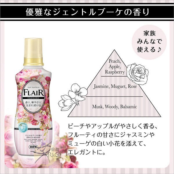 flair parfum