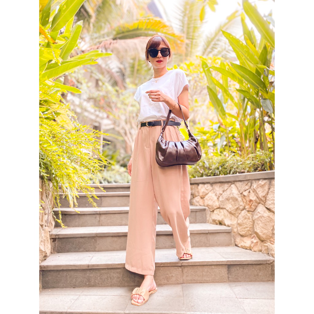 Nonataliashop - Belle Tas Bahu / Baguette Bag