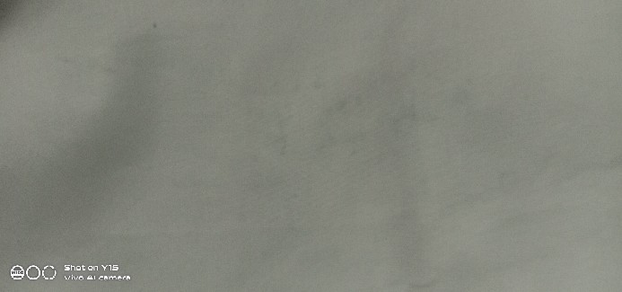 Kemeja Batik Solo Lengan Panjang Eksklusif Bahan Katun Sanforis Semar Putih Lapis Furing Ori Alethea