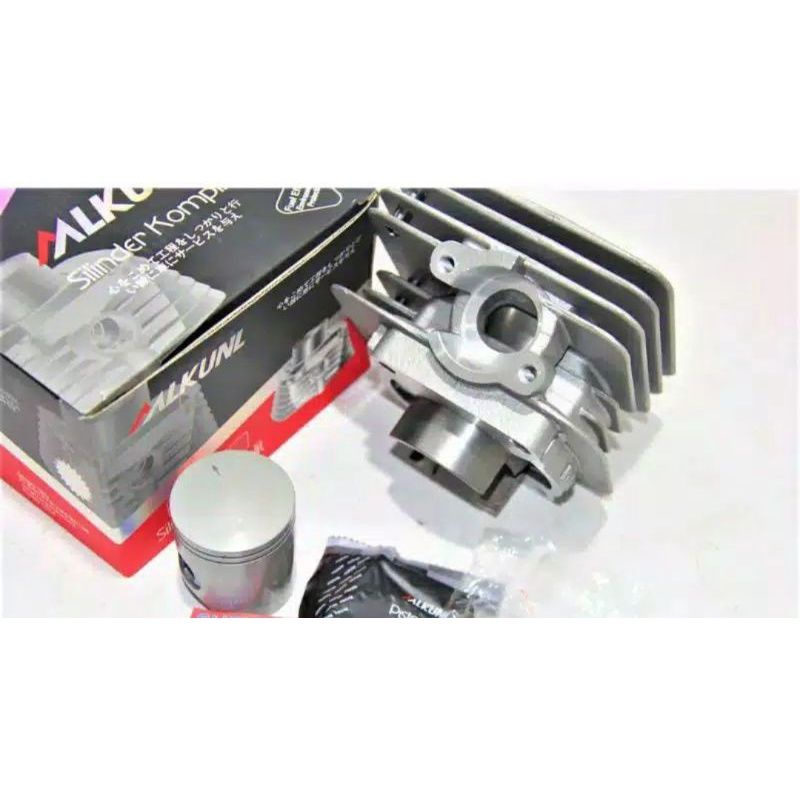 BLOK SEHER BORING SET F1 F1ZR FORCE 1 MIKUNI