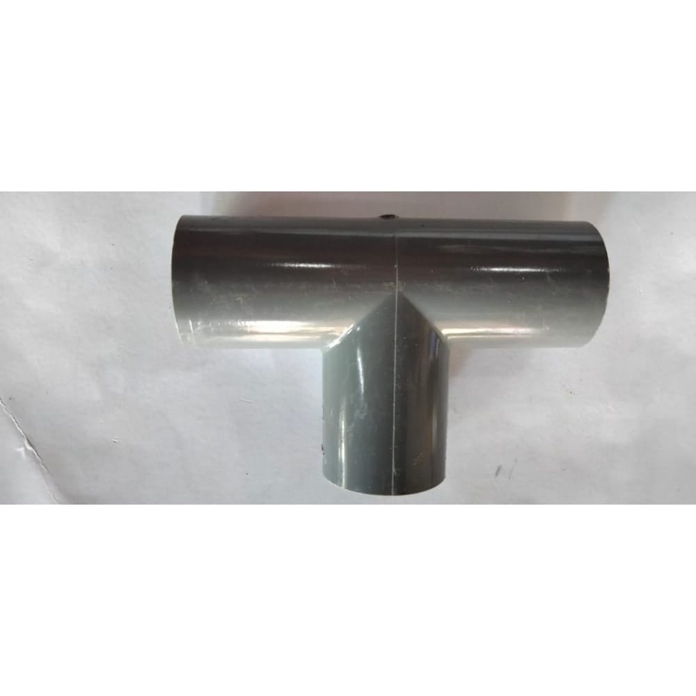TEE RUCIKA 2" inch PVC / T / Te 2"