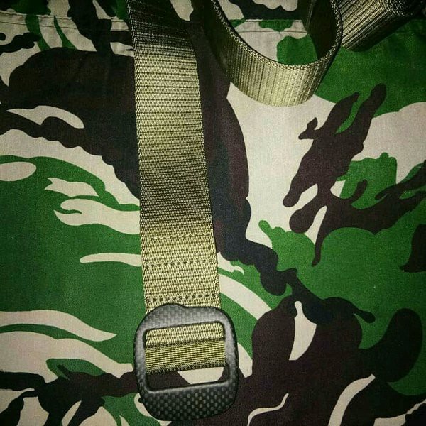 sabuk TNI terbarun original