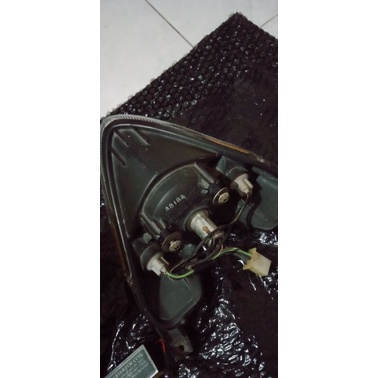 lampu belakang satria fu