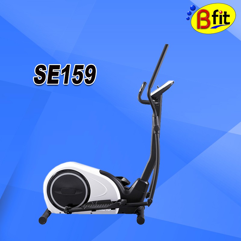 Bfit Platinum Elliptical Bike 159 43 Sepeda Statis Alat Olahraga Sepeda Aerobik Shopee Indonesia