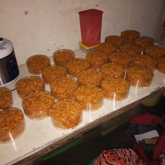 

Stik kentang mustofa