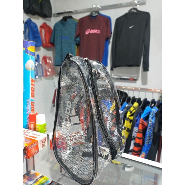 Tas sepatu Olahraga Mizuno