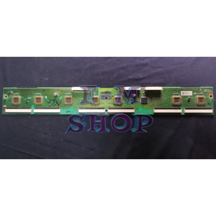 42PN4500 - BUFFER LG 42PN4500 - BUFFER TV PLASMA LG 42PN4500