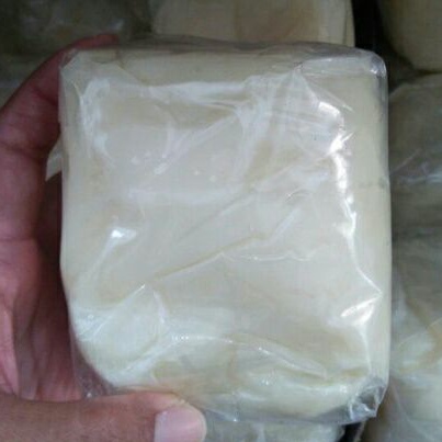 

GB Frymasta Minyak Padat 500 gr Nabati Deep Frying Gorengan Renyah