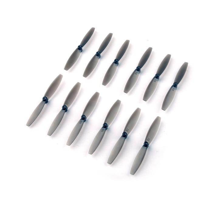 Happymodel 65mm Propeller 1mm Shaft for Sailfly-X (12pc)
