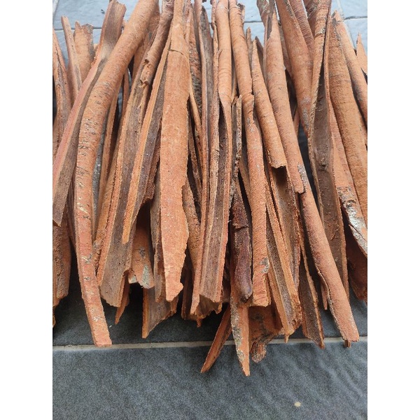 

Kayu manis 0.5kg | Kayu manis 500gram
