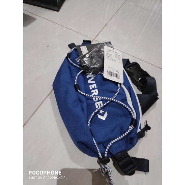 waistbag converse original