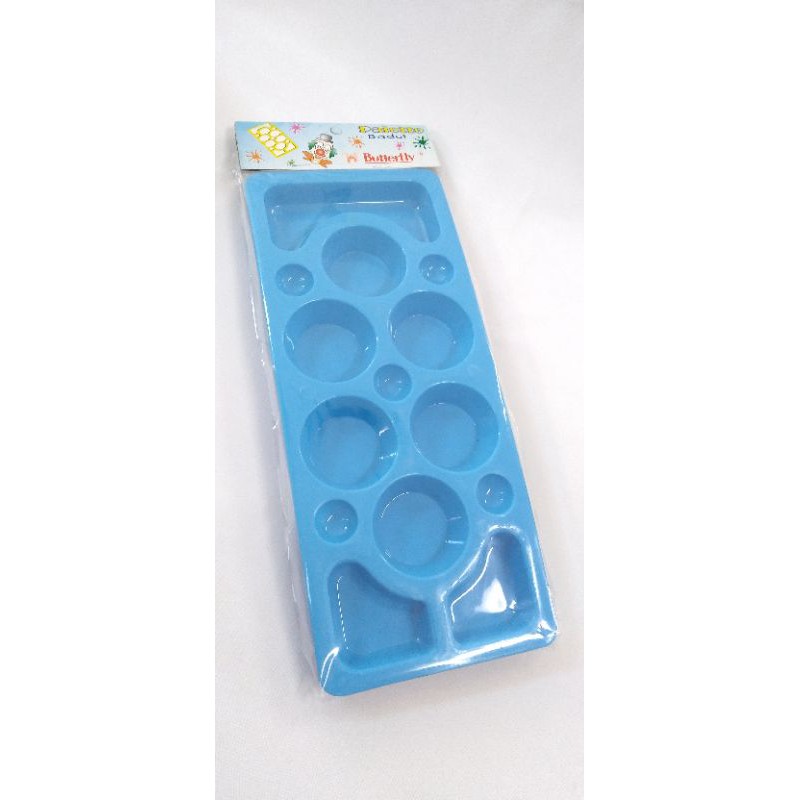 

PALET BADUT BUTTERFLY