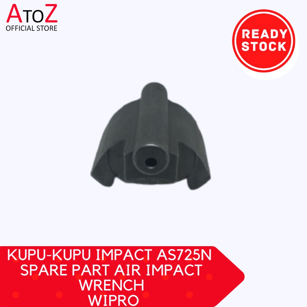 KUPU-KUPU IMPACT AS725N  SPARE PART AIR IMPACT WRENCH  WIPRO