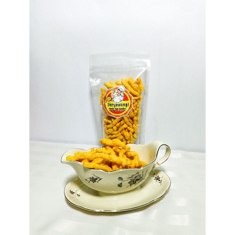 

Cheetos jagung bakar manis