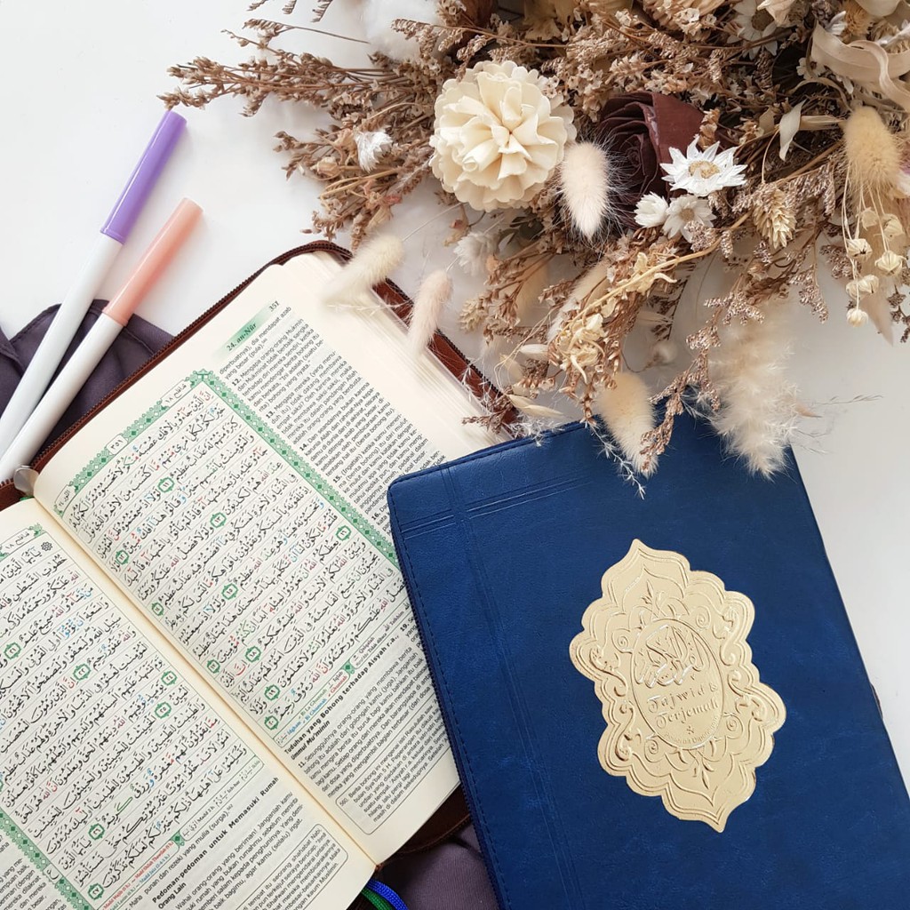 [BS9QA5S] PAKET ALQURAN KULIT A5 + SAJADAH TURKEY S9 FREE TASBIH KAYU KADO HADIAH SLETING QPP QURAN