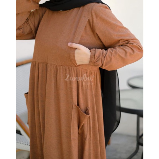 HOMEY DRESS VOL. 12 (HD 12) ZANUBA