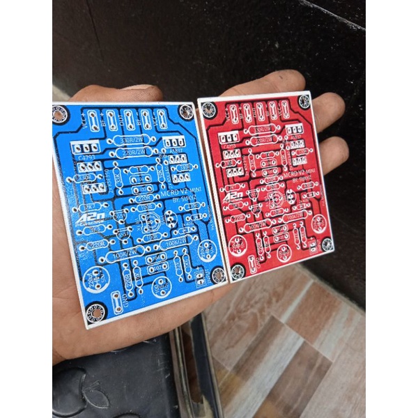 Jual PCB MCRD V2 MINI | Shopee Indonesia