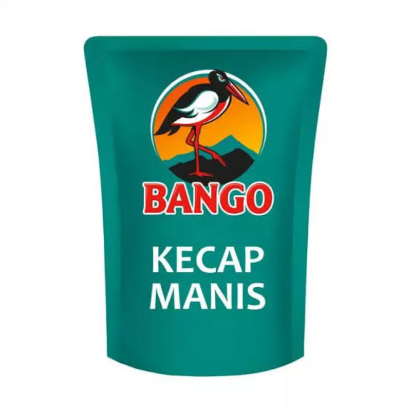 

kecap bango/abc/indofood/sedaap 600ml/275ml/22ml