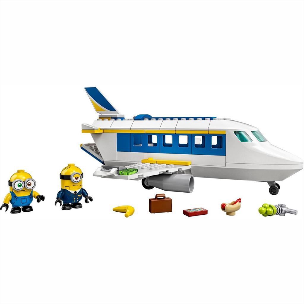 LEGO Minions 75547 Minion Pilot in Training