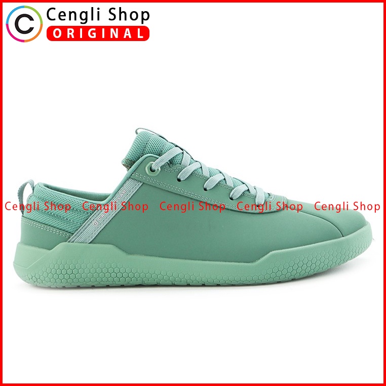 SEPATU CATERPILLAR CASUAL ORIGINAL SNEAKER KETS WANITA BRANDED CAT-60