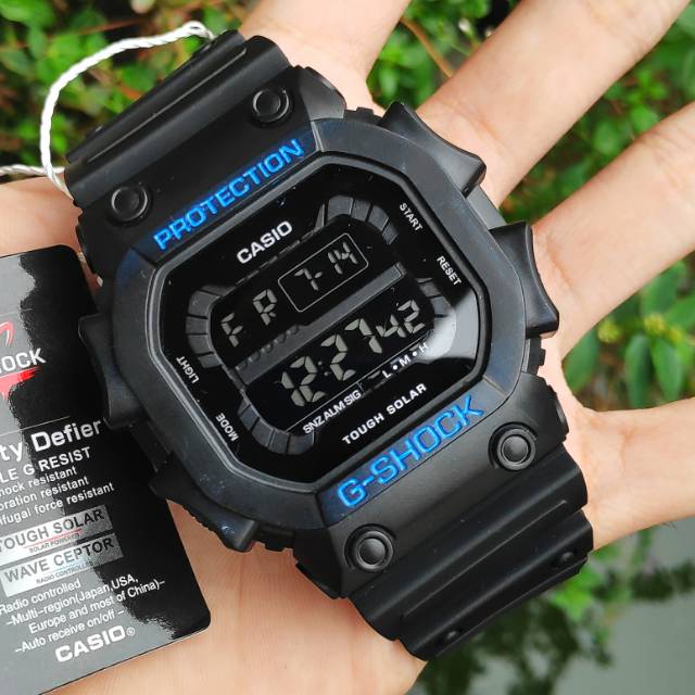 PROMO PROMO!!! SIAP RENANG Jam Tangan Digital Gshock GX Water Resist Renang Hujan - Pilihan Warna