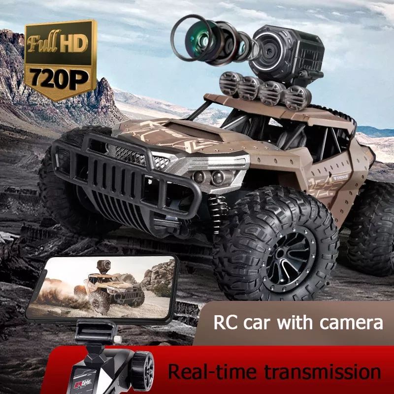 RC Car Camera Kamera RC Buggy Kamera FPV HD 720P