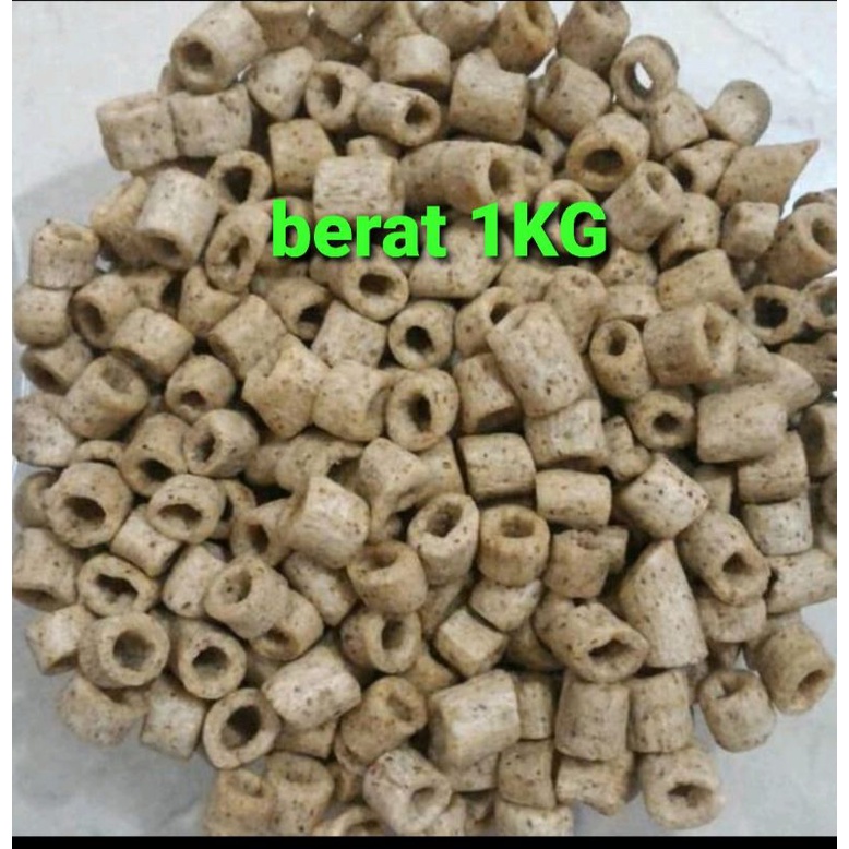 

Orong-orong Original Medan 1000gr