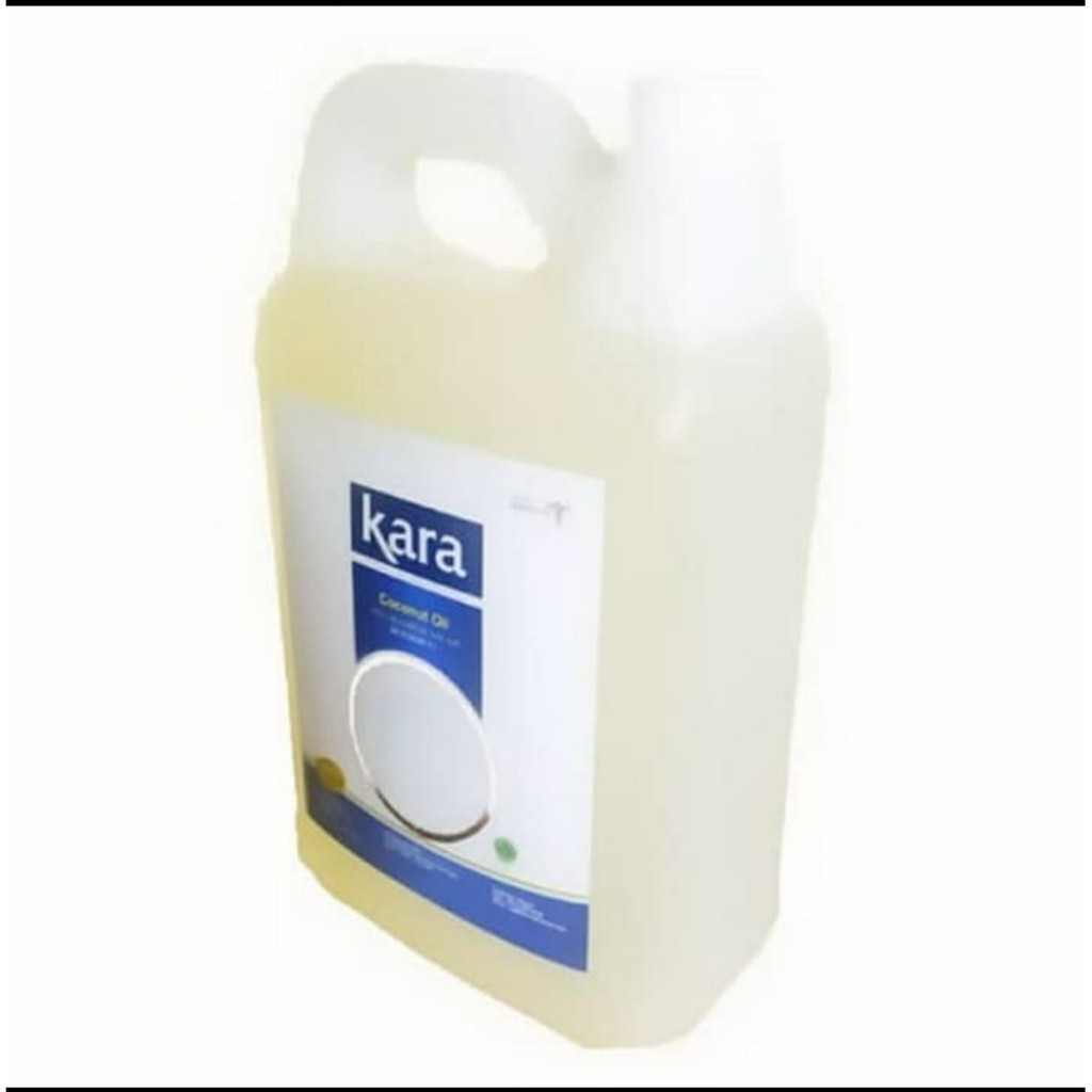 

Minyak Goreng Kelapa Kara 5L