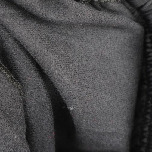 ➧ Celana Training Panjang Size S - Celana Training Anak SMP - List merah ♤