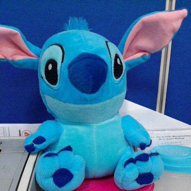 Boneka stitch size:M