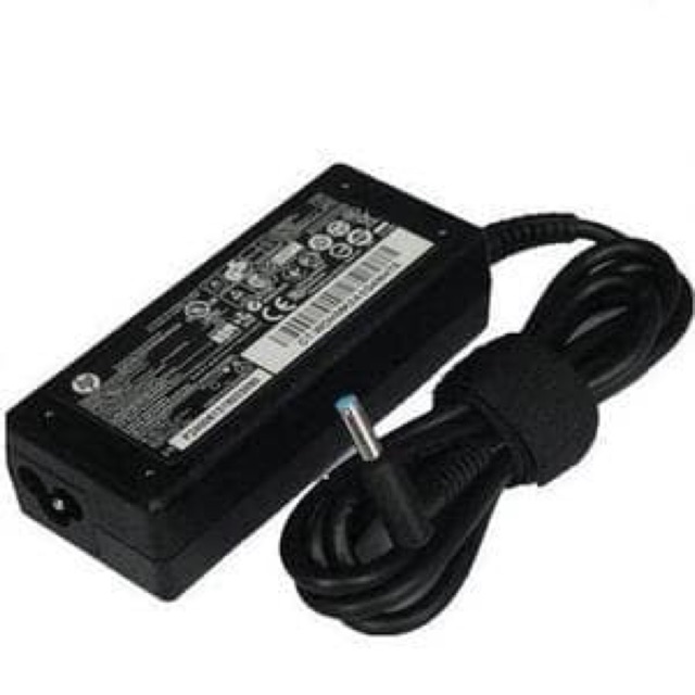 Adaptor Charger Laptop HP 14-D012TU 14-D010AU 14-R017TX Pavilion 14-V042TX ORI