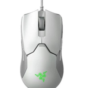 Mouse Gaming RAZER VIPER Ambidextrous Wired 16000DPI 5G &quot; Mercury &quot;