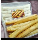 

keju aroma