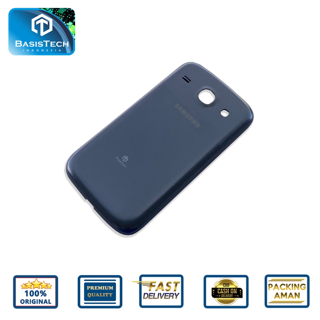 BACK COVER BACKDOOR CASING SAMSUNG CORE 1 i8260 i8262