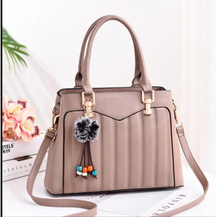 TAS FASHION SELEMPANG WANITA / TAS FMS NEW ARIVVRAL 6575