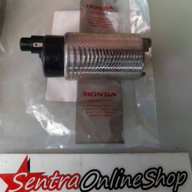 Dinamo rotak rotax bensin fuel pump Beat scoopy spacy vario vario 125 injeksi fi