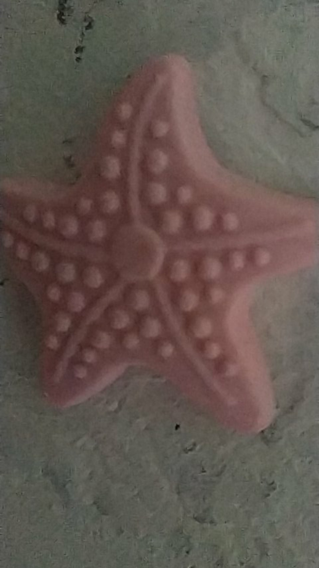 Bantalan Gagang Pintu / Penahan Benturan Gagang Pintu / Pengaman Pintu / Bantalan Bintang