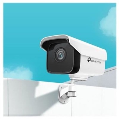 TP-Link Camera VIGI C300HP Tplink C300 HP 3MP Outdoor Bullet Network