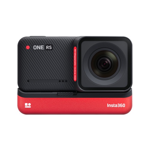 Insta360 ONE RS 4K