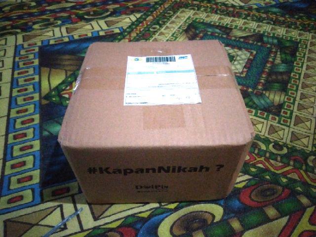 Kotak Cincin Gelang Kalung Frame Tutup Mika Untuk Seserahan/ Lamaran Fcgk