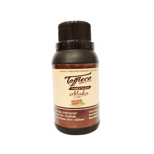 

Toffieco / Toffiena Pasta 100gr