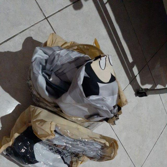 Sprei Katun Jepang Ori