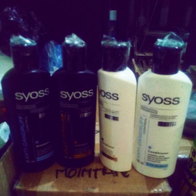 syoss