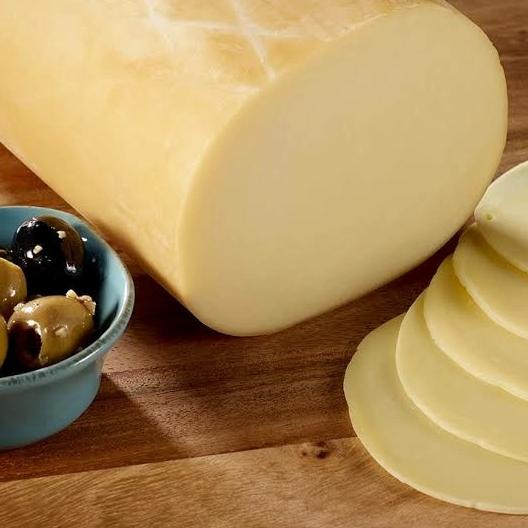 

BISA COD Smoked Provolone Cheese
