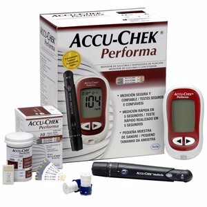 Accu-Chek Performa