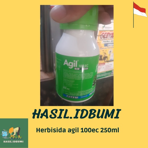 HERBISIDA AGIL 100 EC - 250 ML