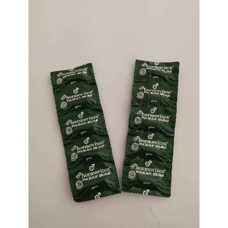 Neo Hormoviton Pasak Bumi