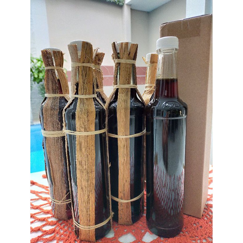 

Madu Odeng Hitam