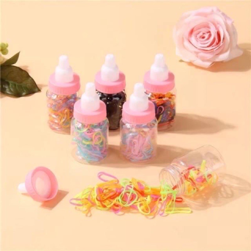 

BOLO Karet jepang Dot Mini