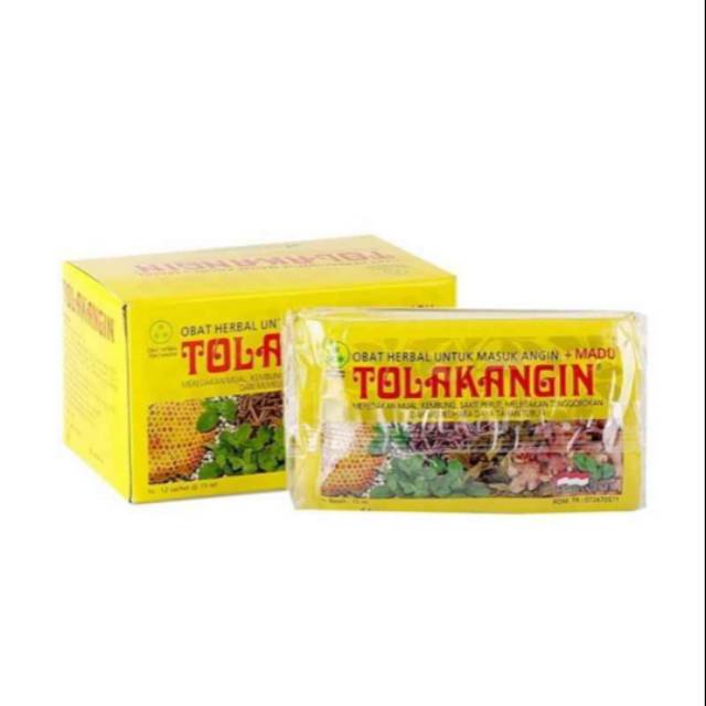 

SIDOMUNCUL Tolak Angin Cair